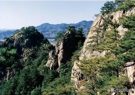 东北的兵家必争之地是哪,东北三省的名胜古迹