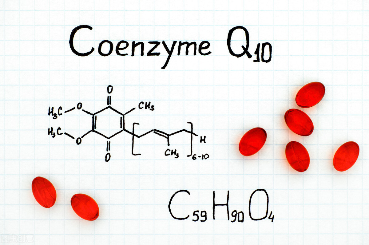 辅酶q10对高血压的效果,高血压心脏病可以吃辅酶q10吗