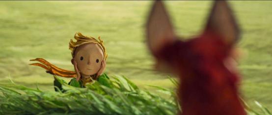 小王子爱情深度解析,小王子三个人的片段