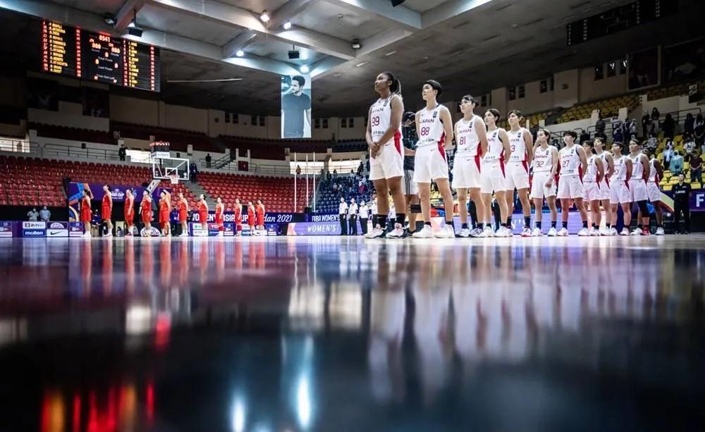 日本篮球为什么能逆袭,日本篮球归化中国的球员