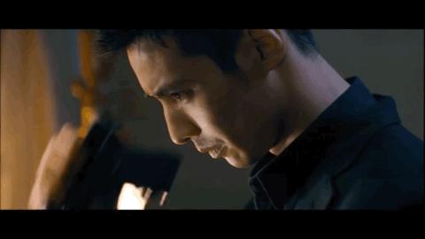 消失十年再重逢,消失十年后再相见