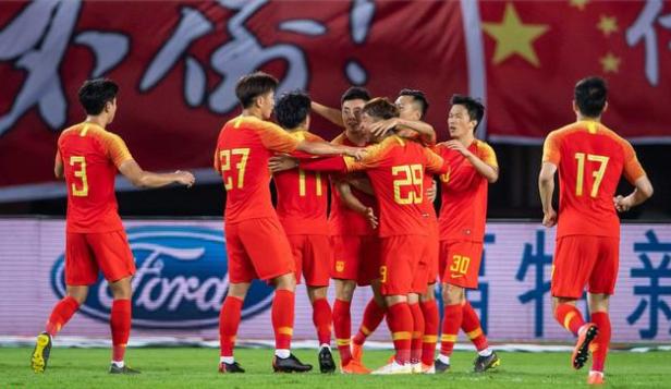 中国足球谣言事件,最新的足球消息国足