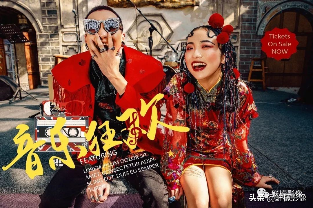 即将2021最流行的四种婚纱照风格,2020必拍8种超火爆婚纱照风格推荐