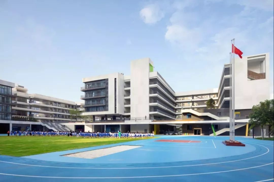 深圳前十名小学,2020深圳十大小学排名