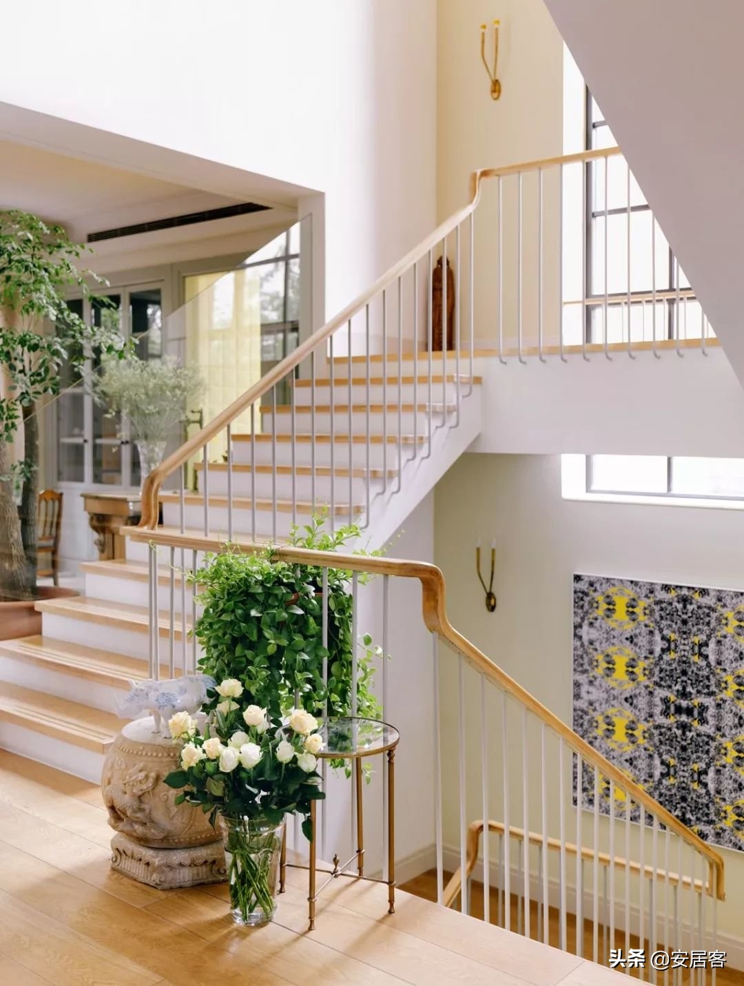 萧敬腾家里八层楼,萧敬腾的家究竟有多豪华