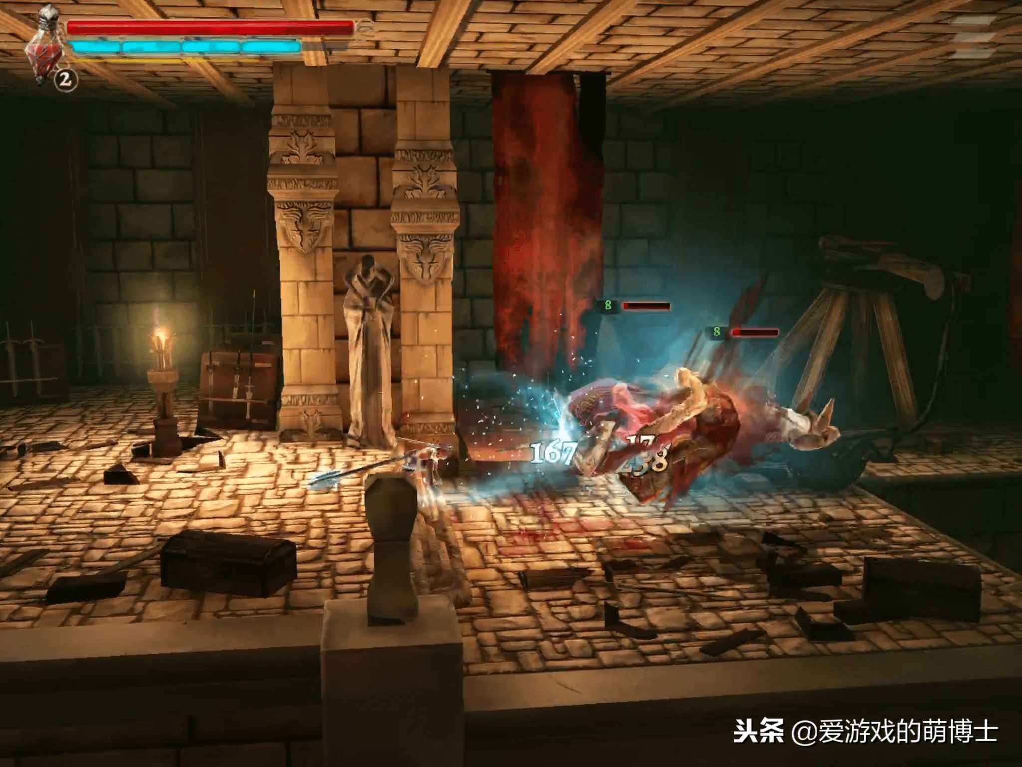 值得一玩的年度游戏,2020年必玩的10款游戏