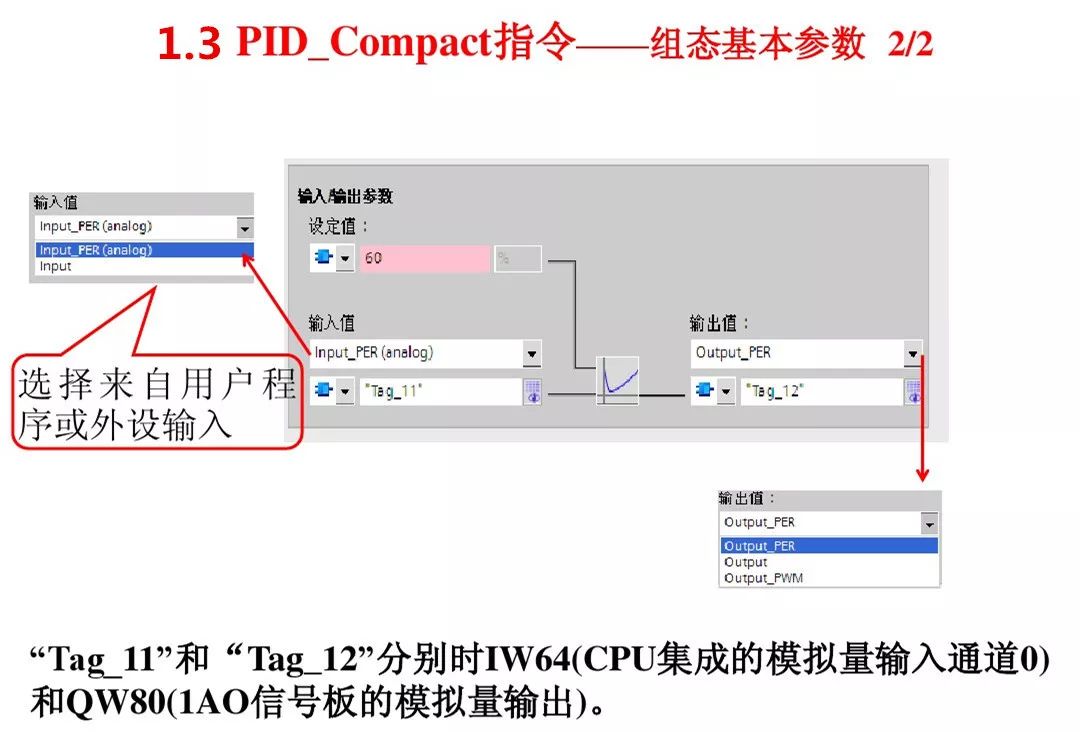 西门子1200pid控制的设定方法,西门子s7-1200可以支持多少个pid