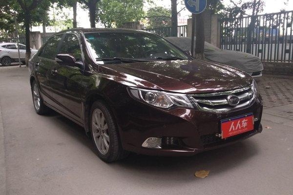 比亚迪思锐2013款1.5t手动尊贵型,比亚迪思锐2013款1.5t自动豪华型