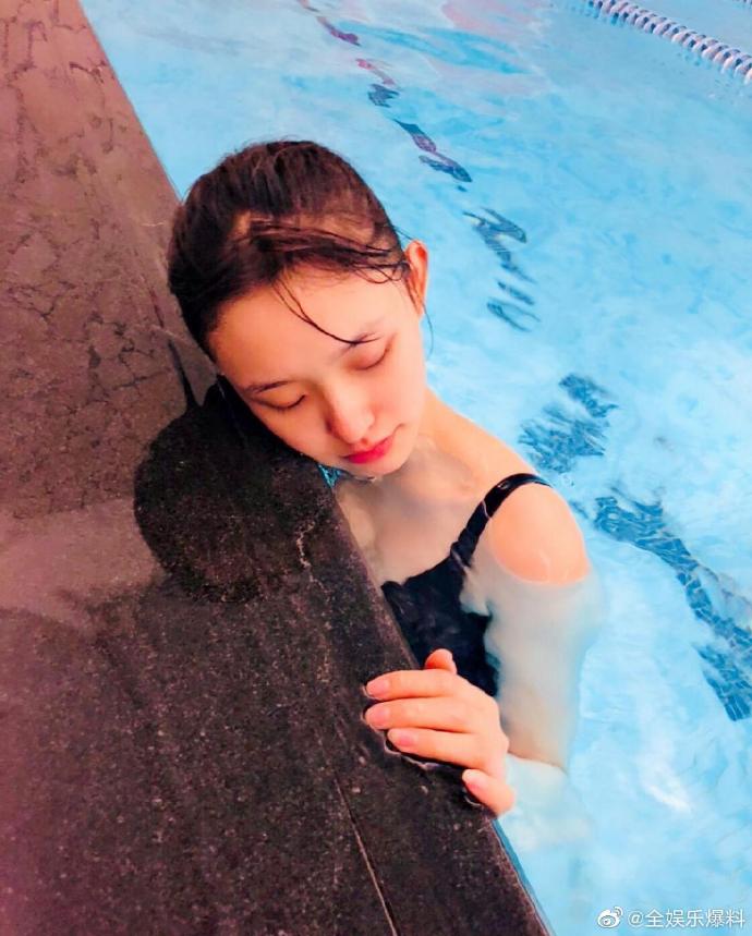 林允最新ck图片,林允ck广告视频