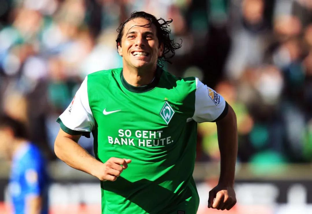 二十一年最后一站——再见，皮萨罗