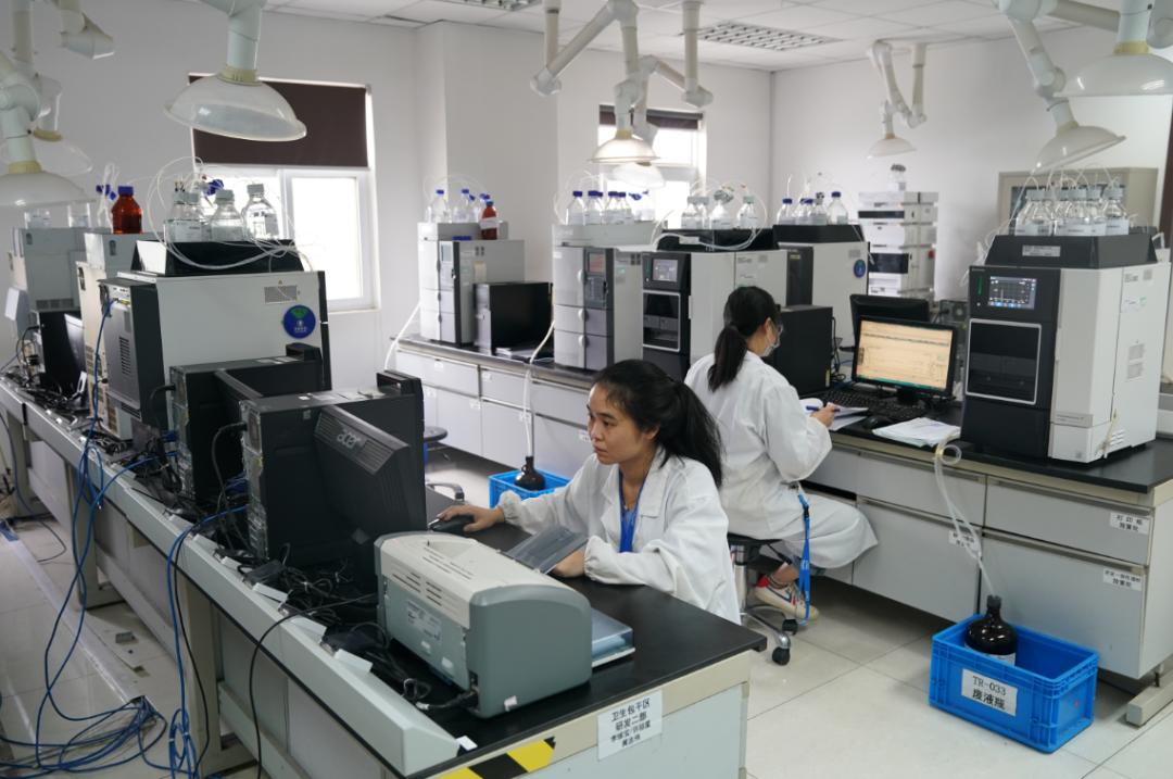 原料药产品有哪些,原料药与创新药