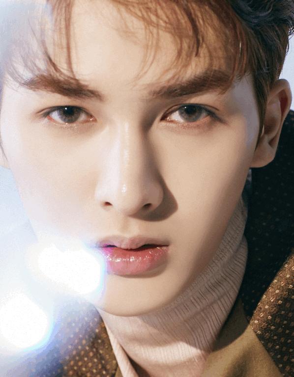 男爱豆顶级贵公子颜？清冷疏离的外表下却藏着柔和纯良的心