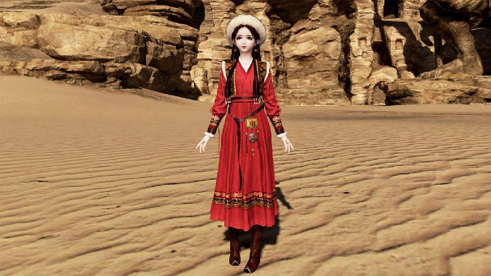 天刀端游时装哪个值得入手,天刀端游哪个时装好看