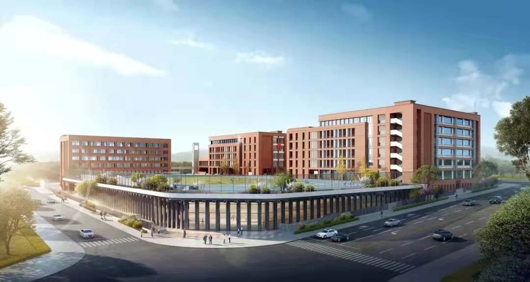 重庆两江新区天宫殿学校,重庆两江新区有什么好的学校