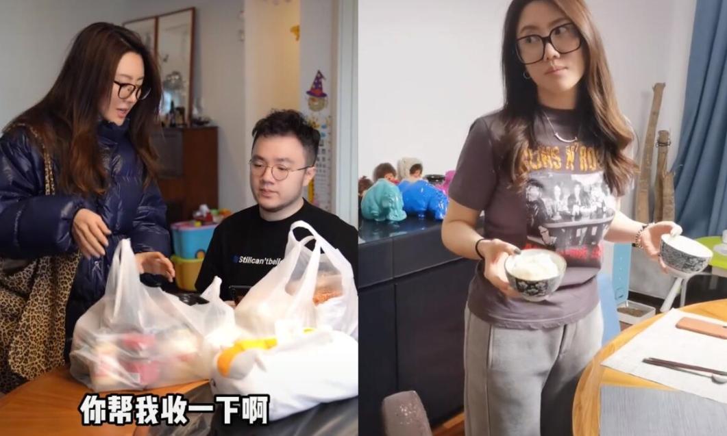 同为星二代,同样都是星二代