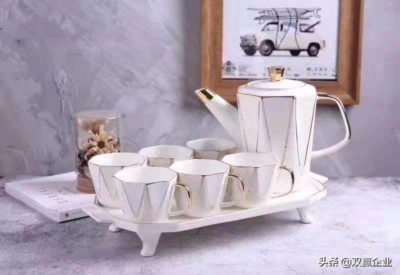 陶瓷文化茶具,茶具瓷器文化底蕴