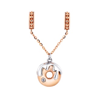 李易峰倾情演绎六福珠宝2020「DearQ」：爱我的女生很美哟