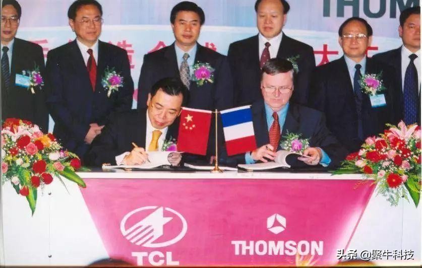 全球销量第三的tcl在国内口碑,tcl为什么在国外销量好