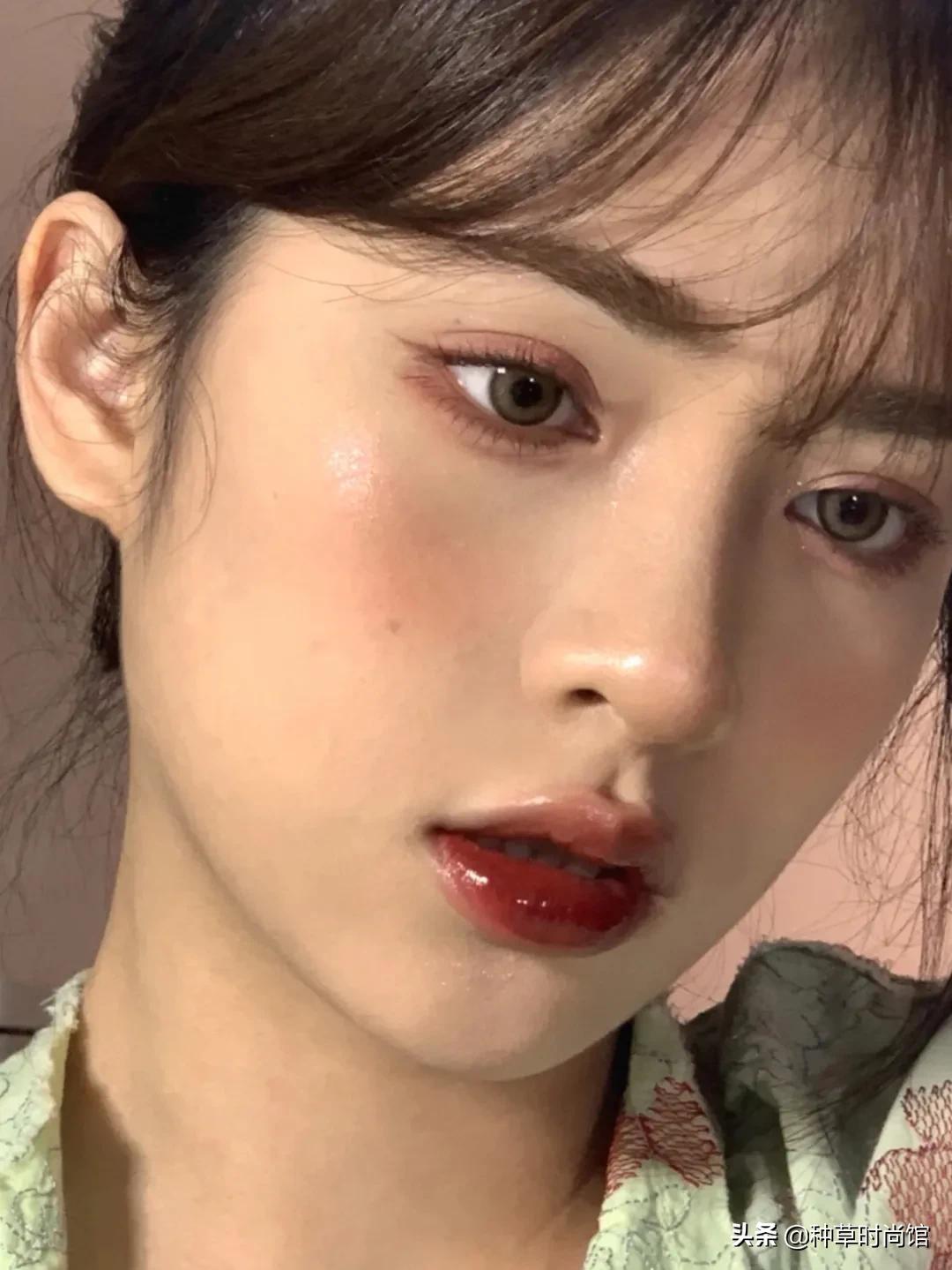 适合春夏的15支口红,2020最火的十款口红dior