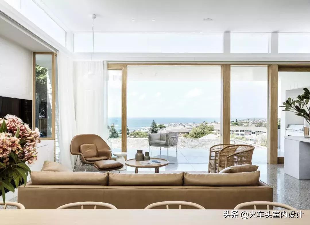 如何利用光线展现空间感 (室内光线最佳设计)