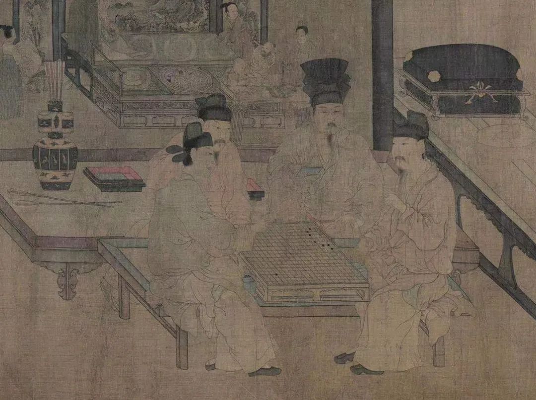 中国下一届运动会会在何时,如果中国古代有奥运会