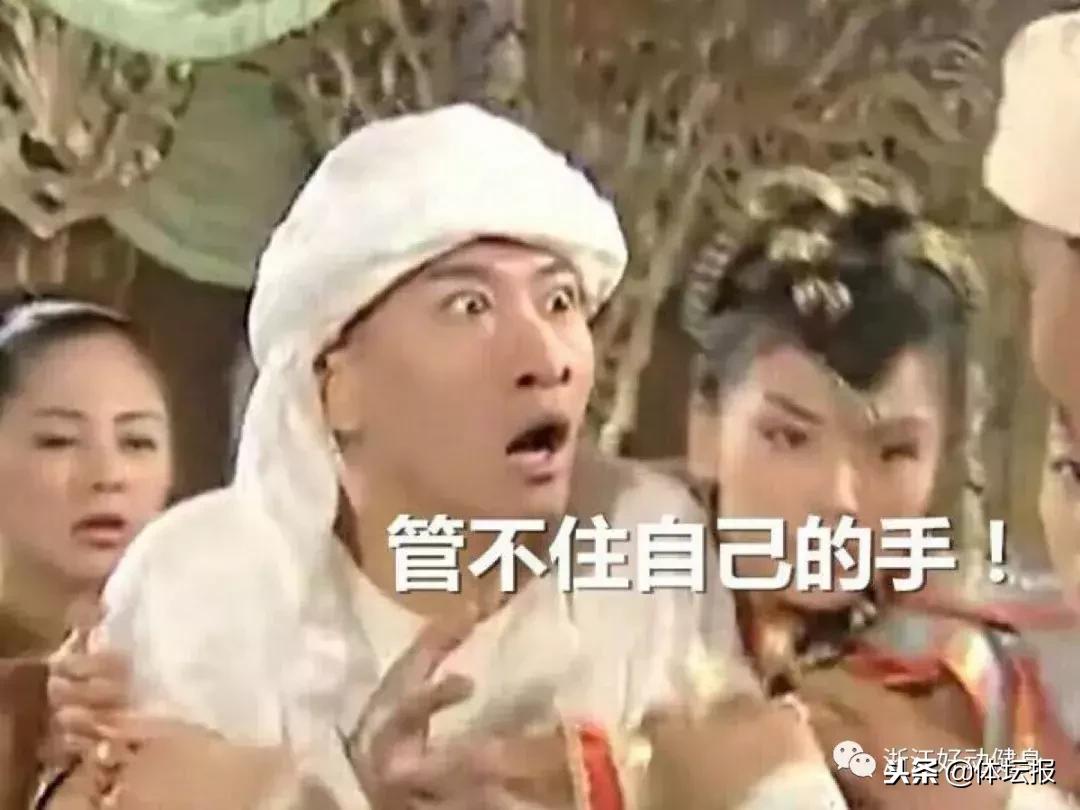 维秘又来了！别光顾着羡慕，双11健身清单已给你列好！