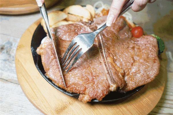 市面牛排类型图,市面上的牛排主要有哪些