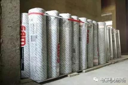 屋面防水施工正确做法,屋面防水的正确做法设计图