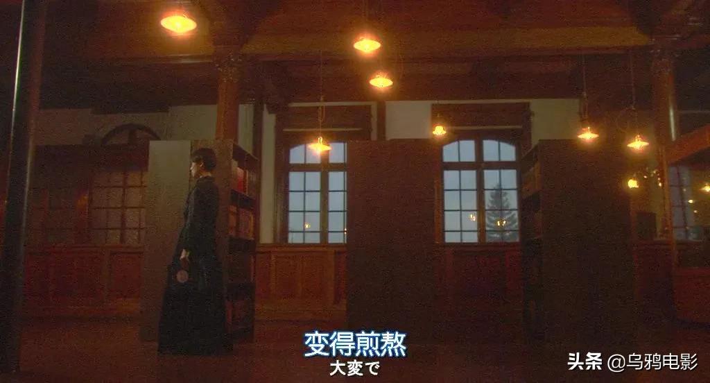 泪目！父亲离世后，她用爱和释怀，治愈了每一个过路人...