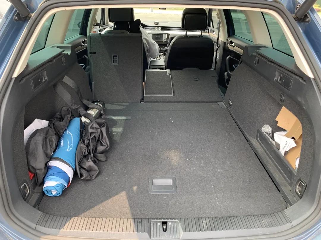 进口大众车型迈腾蔚揽参数配置,迈腾和蔚揽瓦罐对比