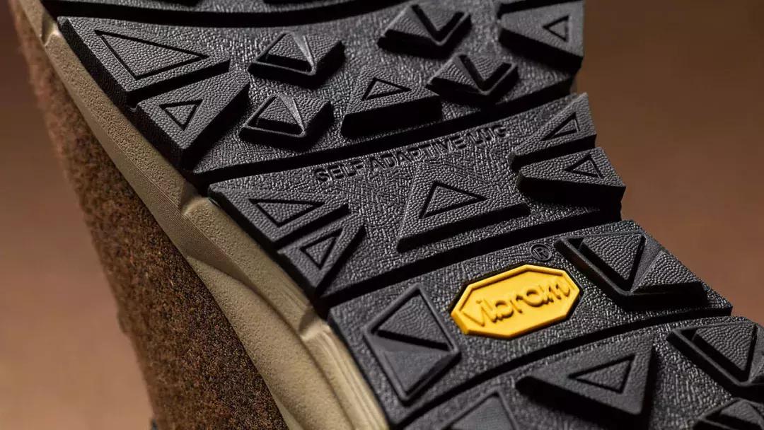 可以防崴脚的户外鞋,户外运动推荐鞋子品牌