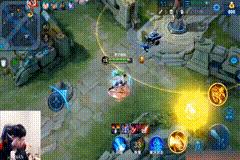 王者荣耀新赛季防御塔增添的护盾,针对梦泪修改了什么防御塔机制