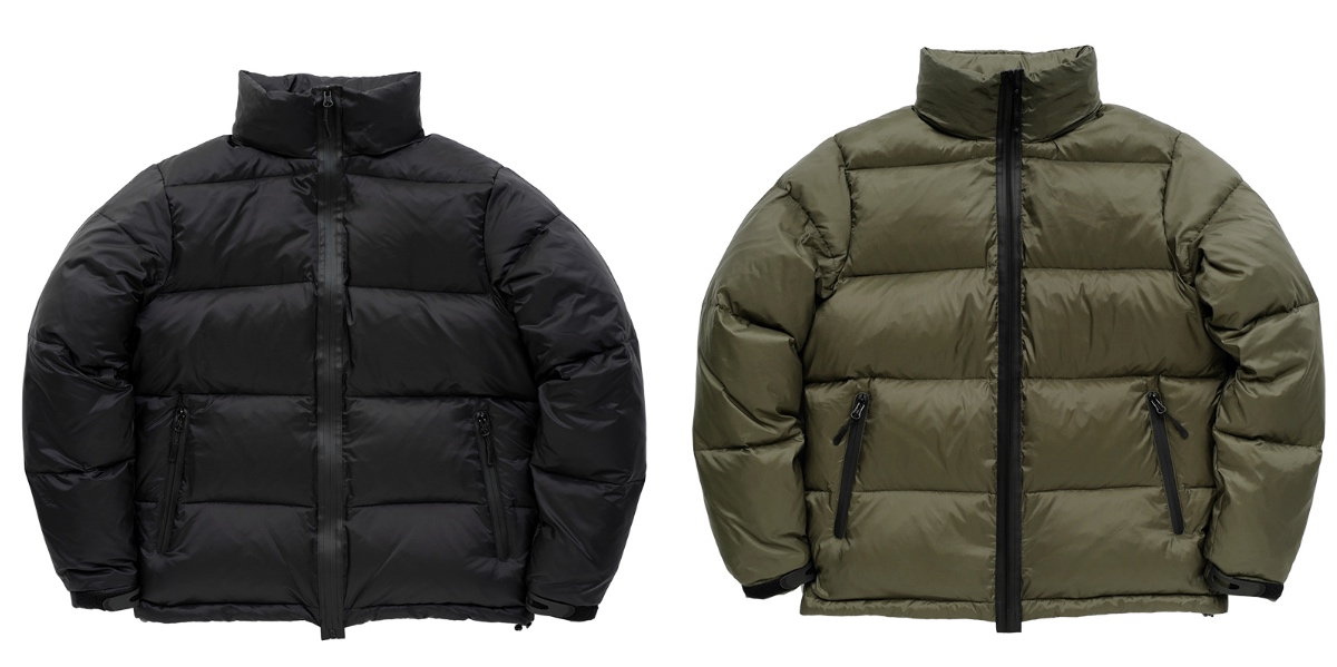 平价好看羽绒服男款有哪些,今年冬季最流行的男羽绒服
