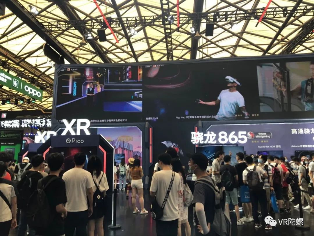 2022即将发售的vr游戏,2020年vr市场分析硬件篇