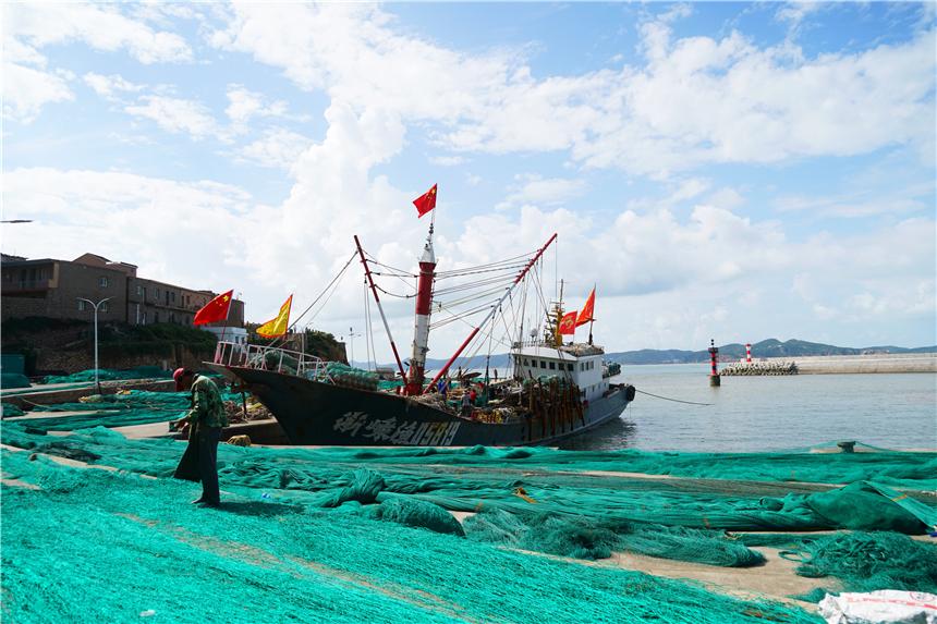 嵊泗旅游美食攻略,嵊泗攻略3天2夜美食推荐