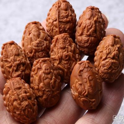 文玩手串保养最佳方法,文玩手串最好打理的