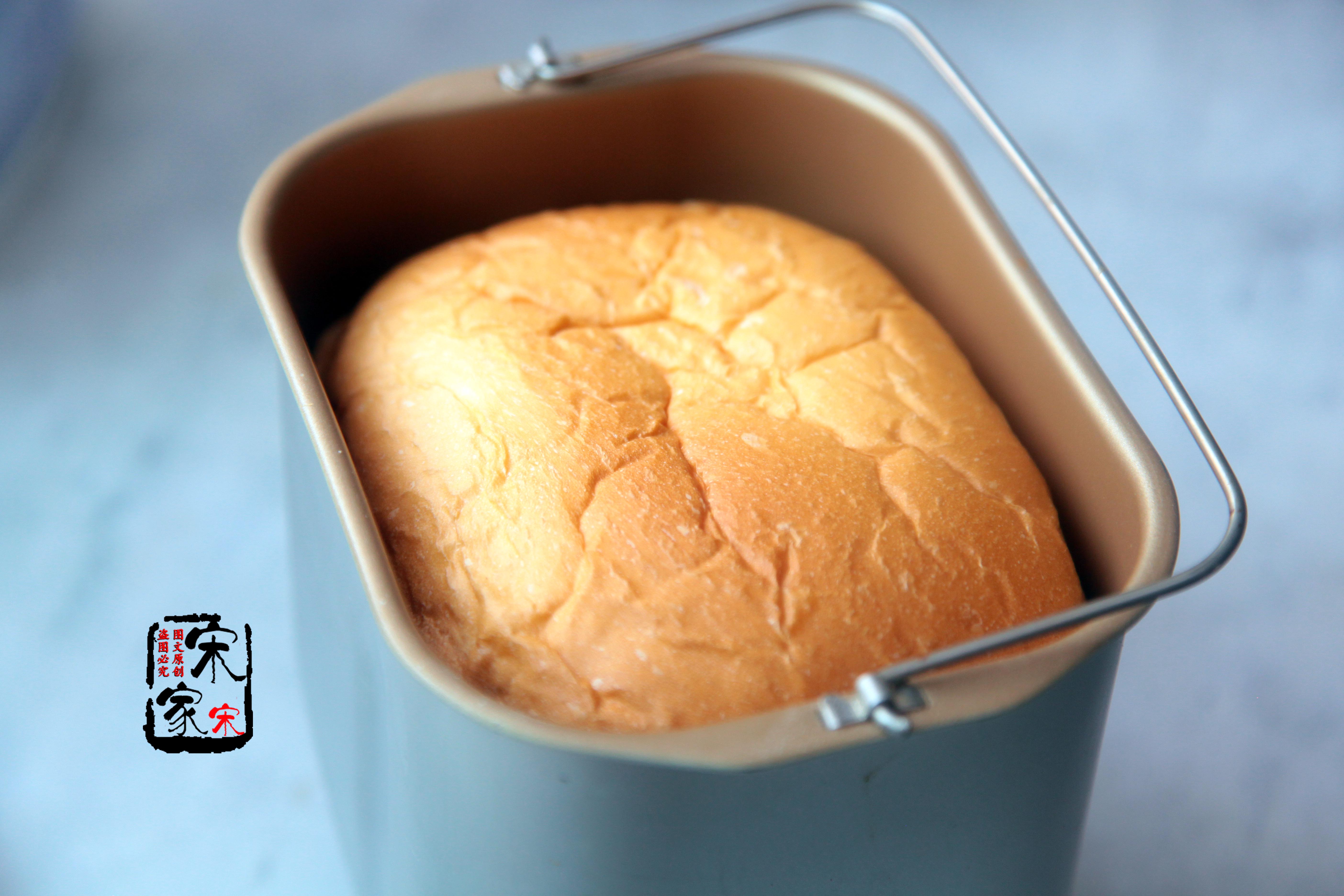 夹心面包机器全自动商用,面包机做面包的最佳配方收藏