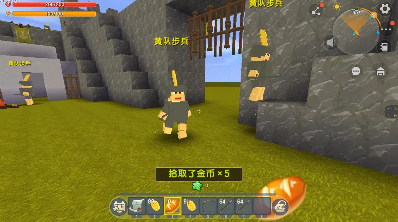 迷你世界这个游戏到底怎么玩,迷你世界这个游戏应该怎么玩