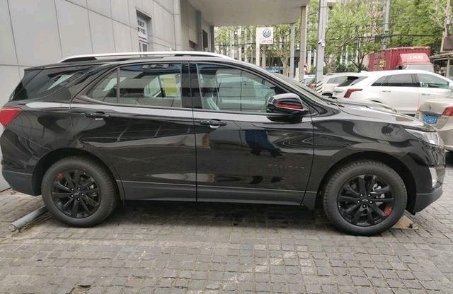 雪佛兰探界者和哈弗h6哪个油耗高,雪佛兰探界者为什么降价这么便宜