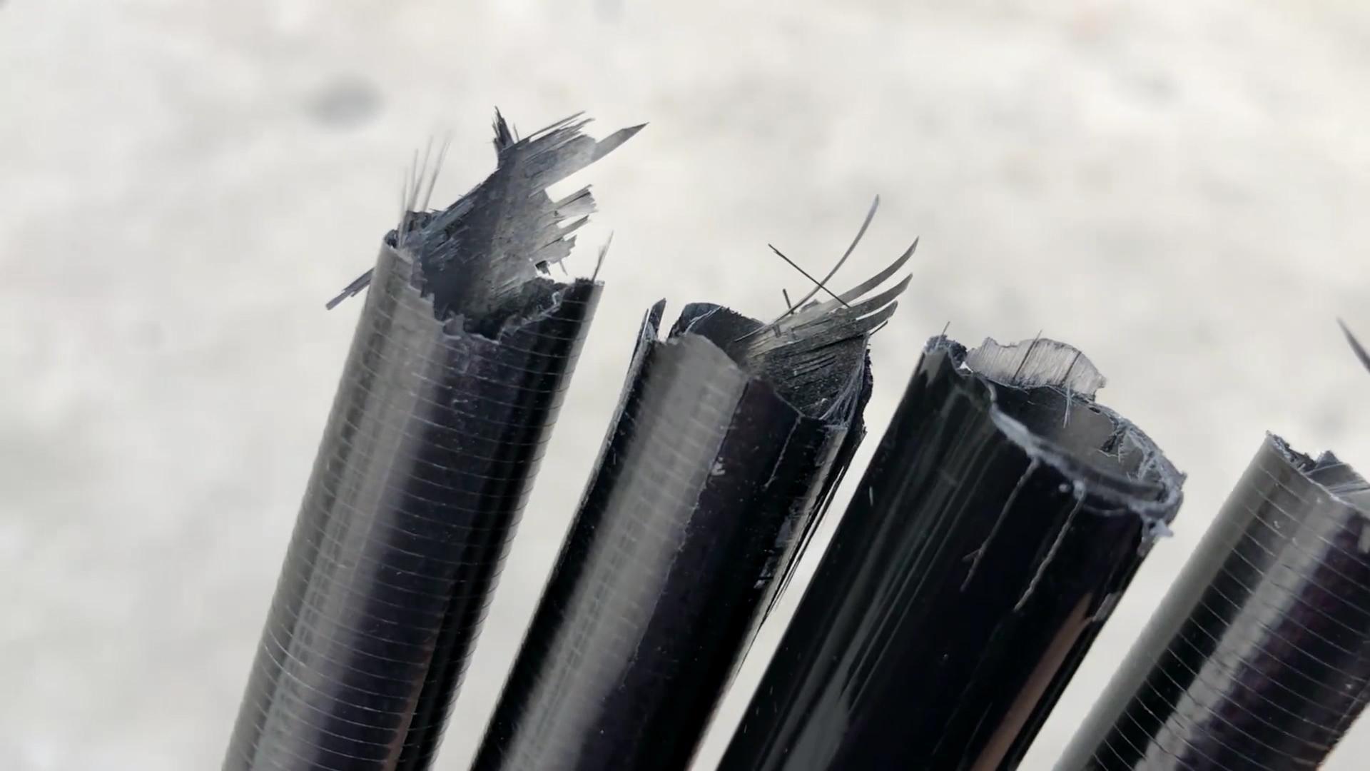 100元又硬又轻的鱼竿,如何买得到又便宜又硬的鱼竿