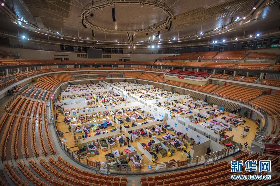 人民日报抗击新冠疫情微视频,人民日报疫情防控战