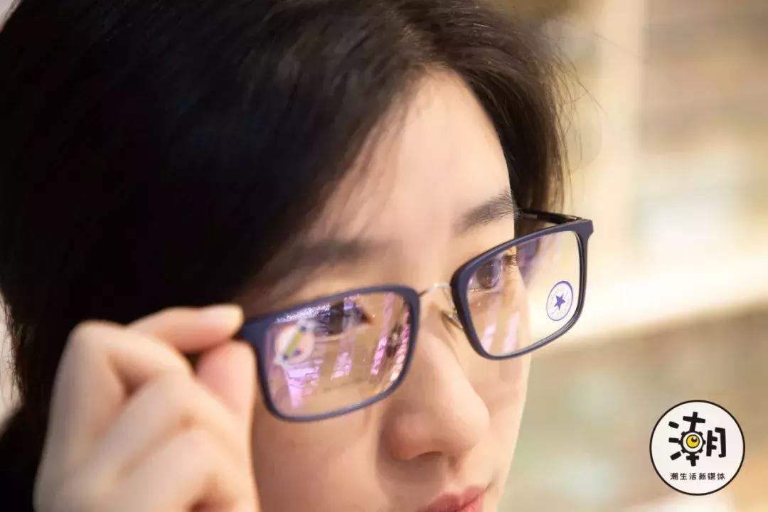 成都实惠眼镜店推荐,成都市眼镜店人气推荐