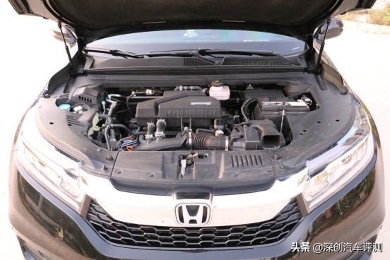 38号车评中心本田冠道1.5t试驾,冠道1.5t试驾评测视频38号