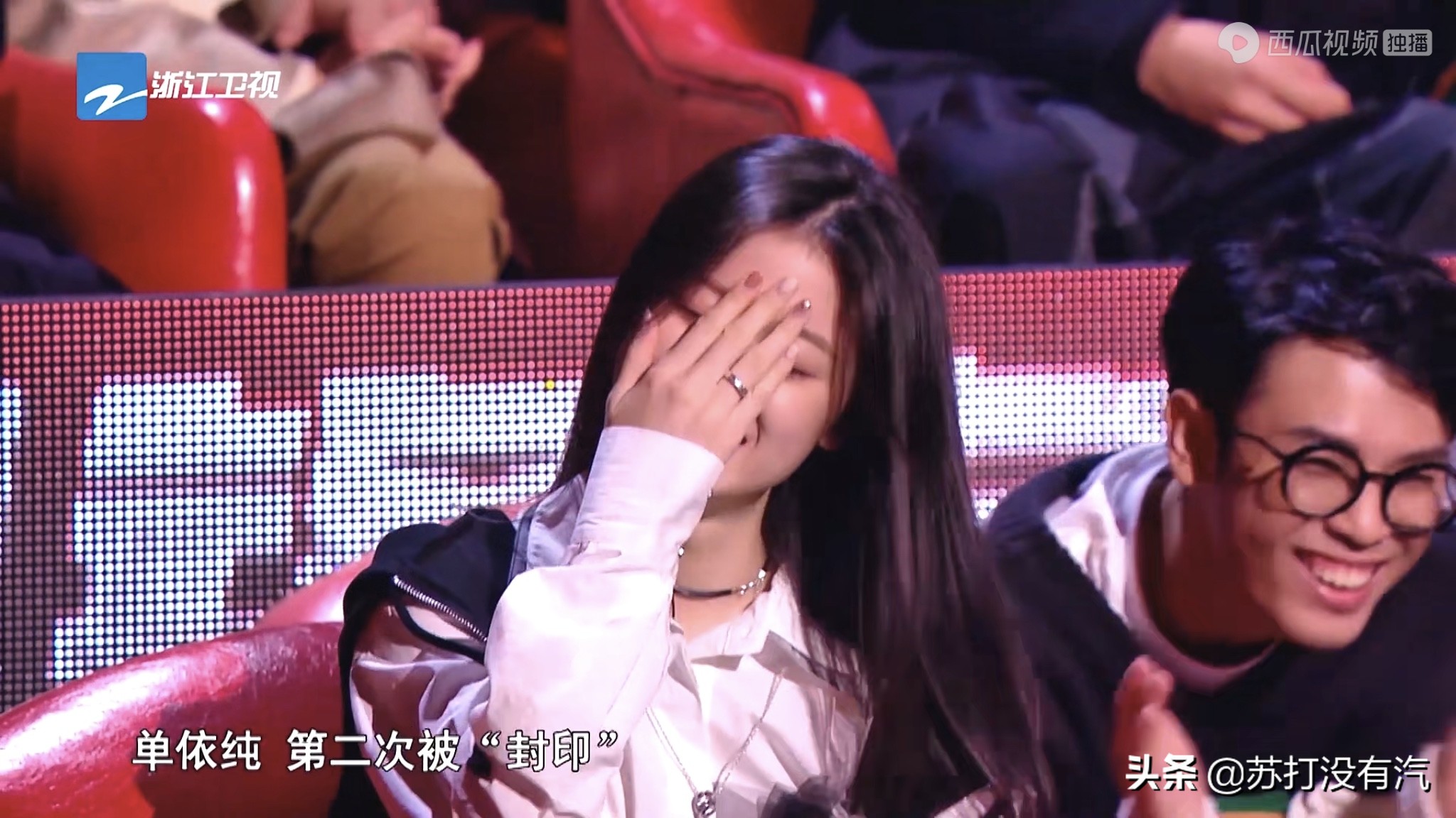 好声音李荣浩9强,好声音总决赛李荣浩选歌