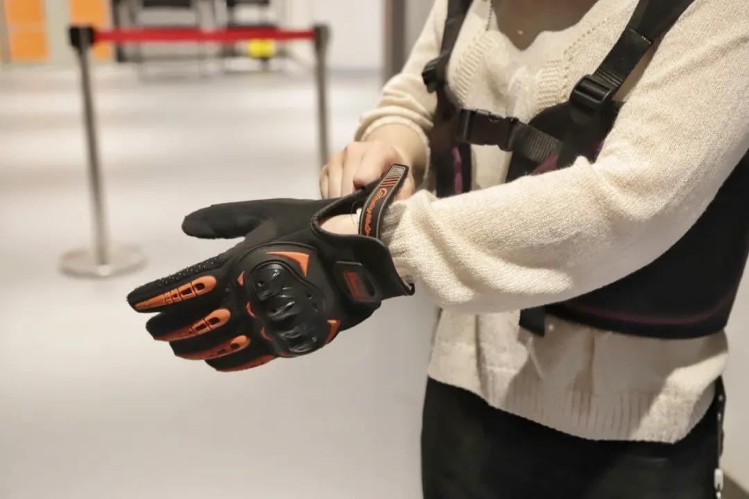 比蹦迪更刺激的项目,比蹦迪更刺激的蹦极