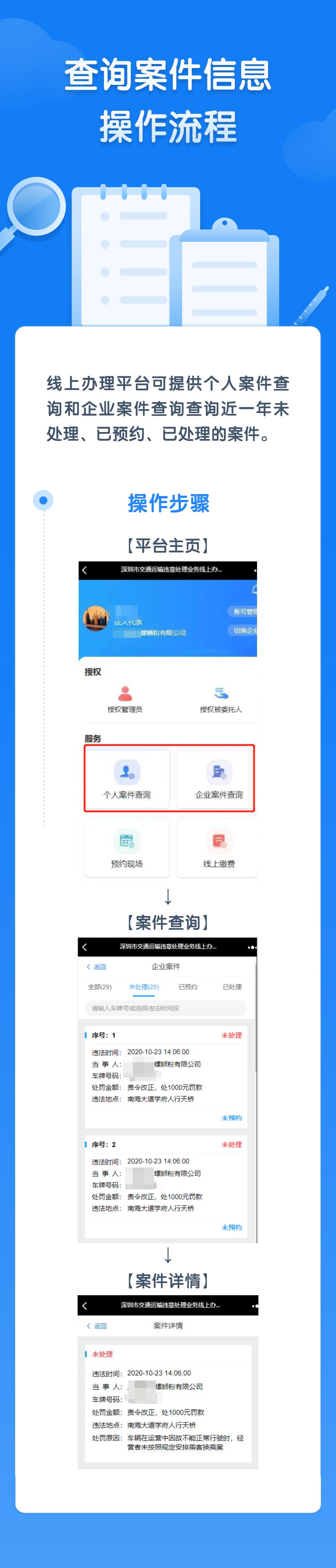 深圳可以处理异地车牌异地违章吗,深圳交通违章处理要预约吗