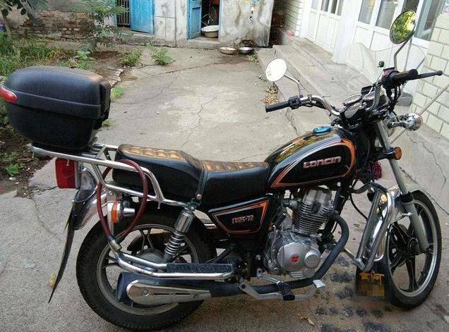 国产摩托质量最好的是哪个品牌,十大国产摩托品牌质量排名