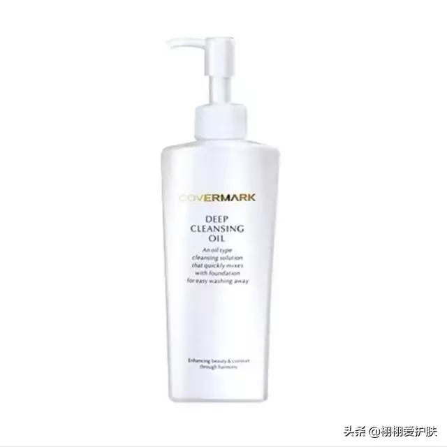 卸妆膏卸妆水卸妆油怎么选,卸妆油卸妆水卸妆乳卸妆膏怎么选