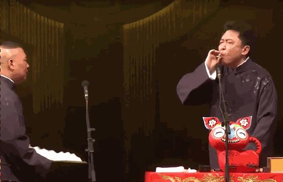 德云男团十大出圈神段,德云男团最a的一瞬间