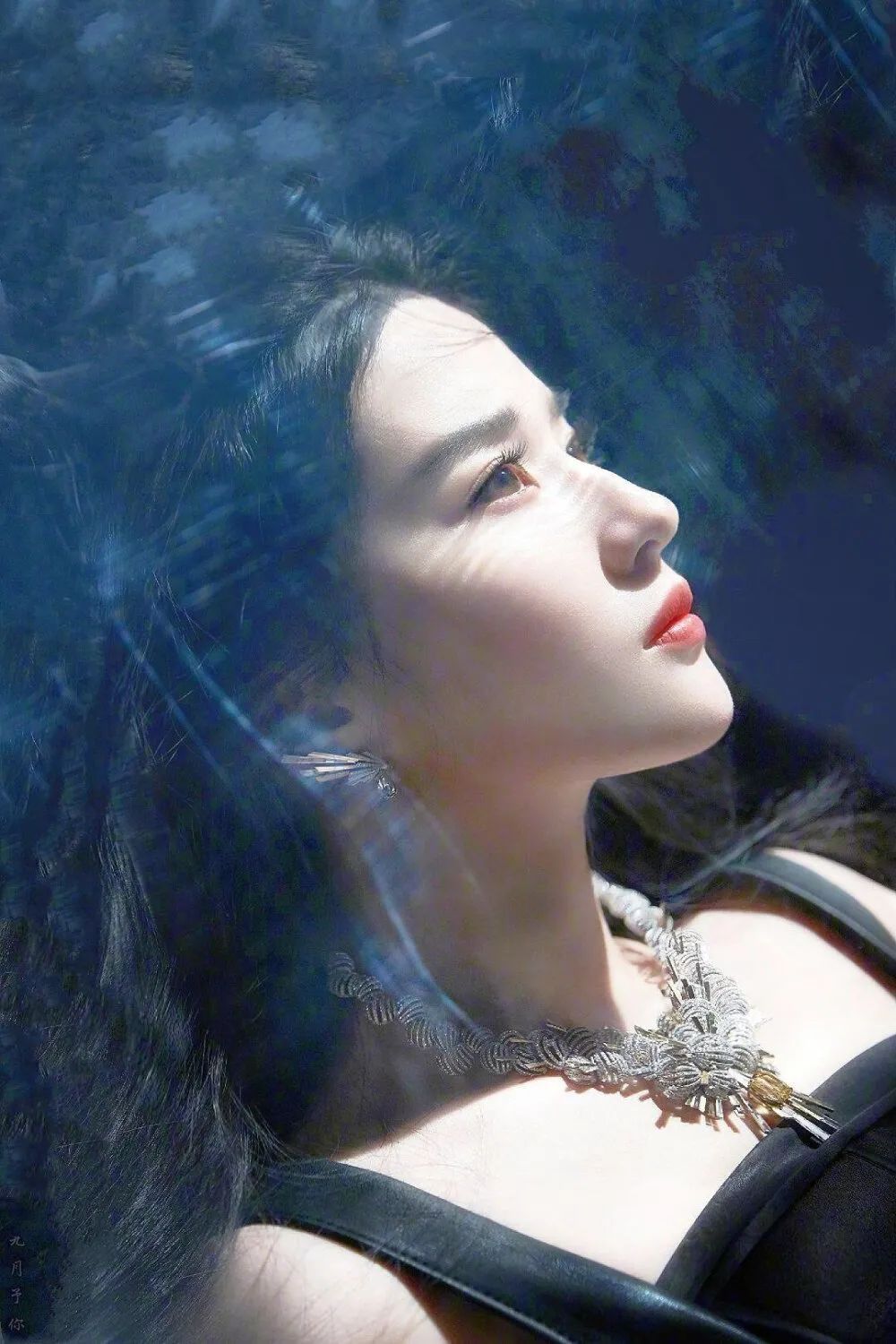 你笑起来真好看三个动作,你笑起来才是最好看的